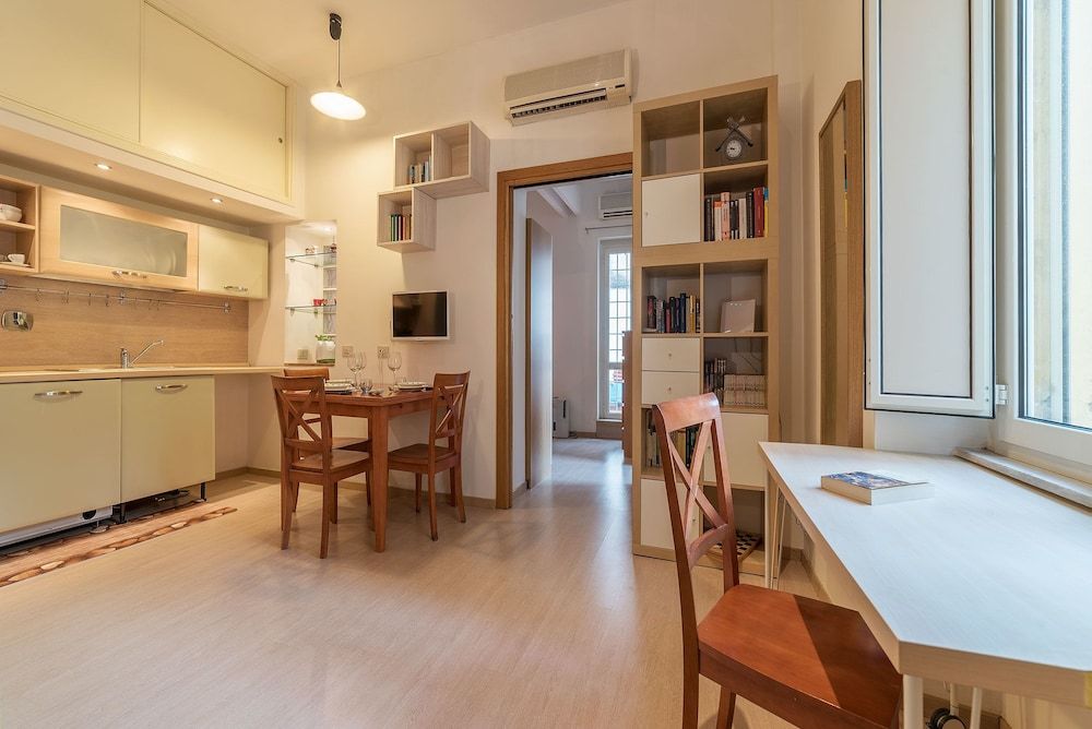 undefined Coronari Central Apartment 4