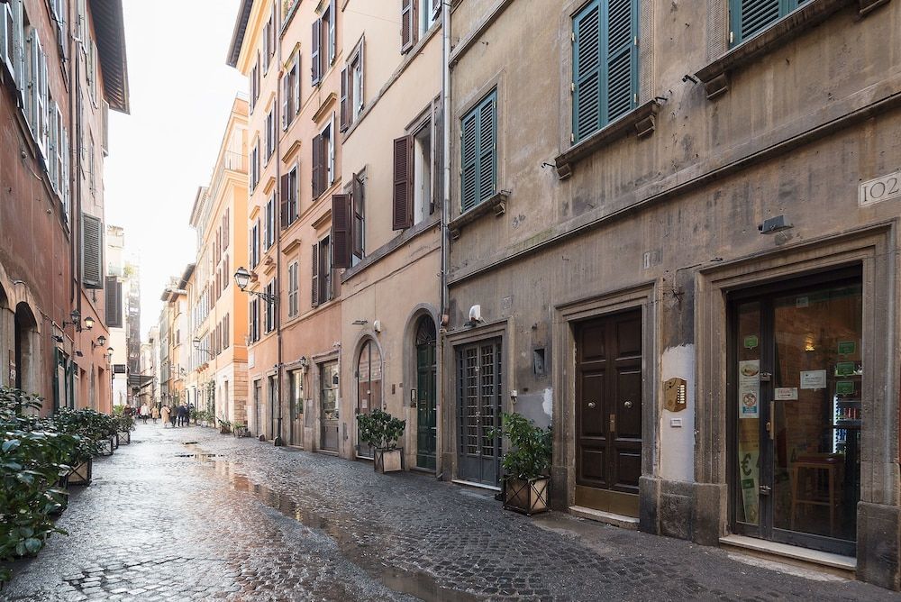 undefined Coronari Central Apartment