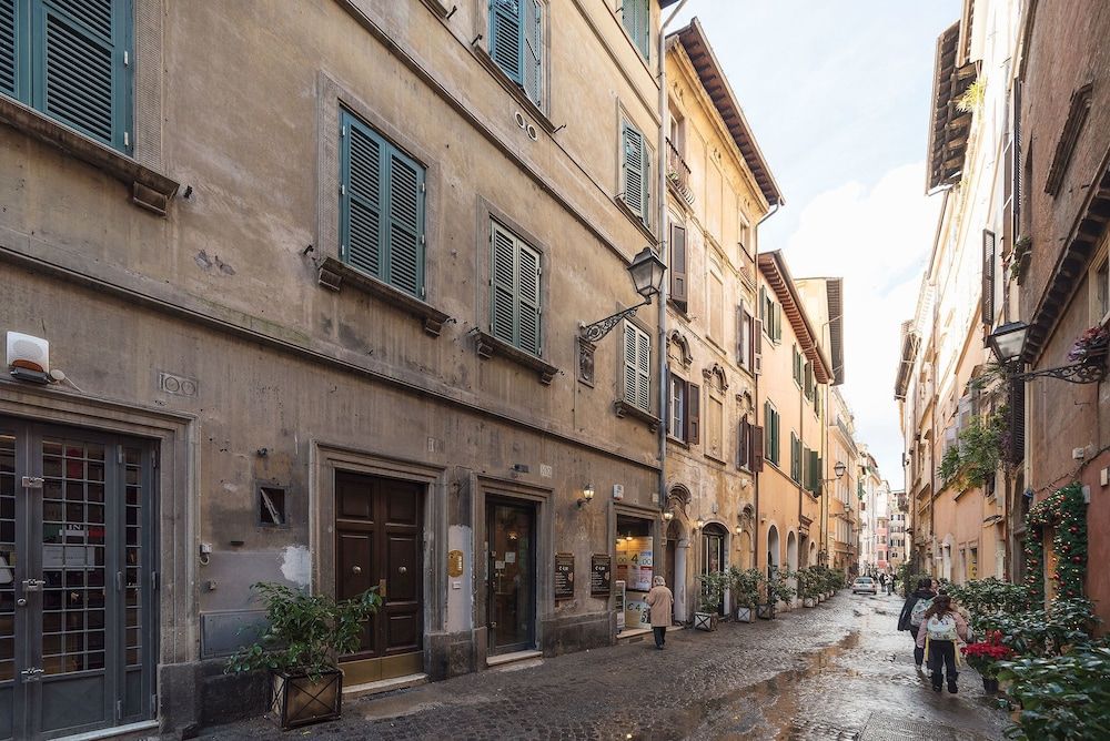 undefined Coronari Central Apartment 2