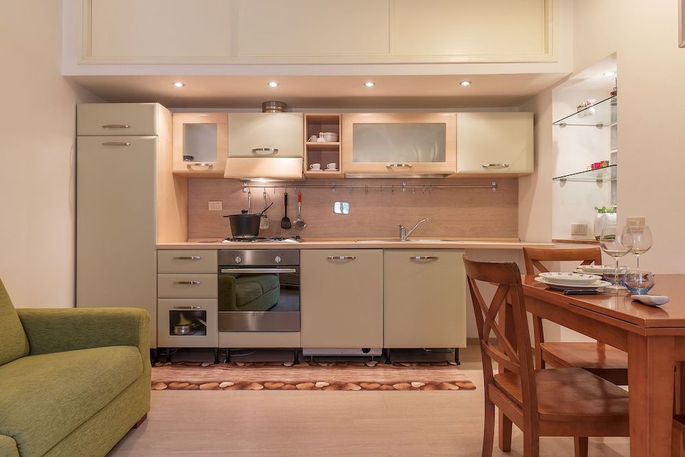 undefined Coronari Central Apartment 7