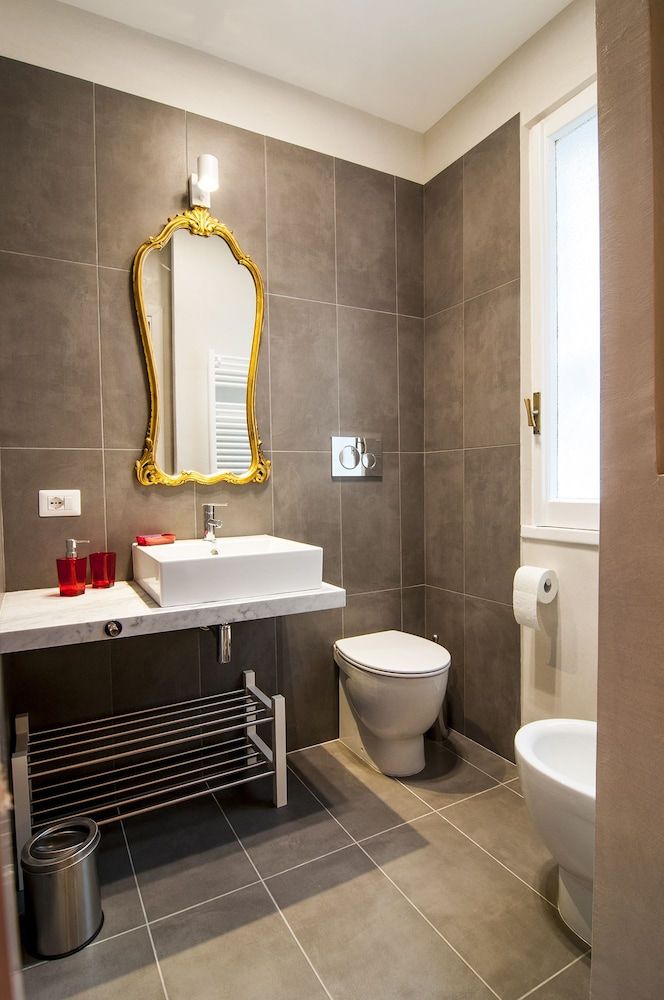 San Pietro Bright Apartment Apartment, 2 Bedrooms 43