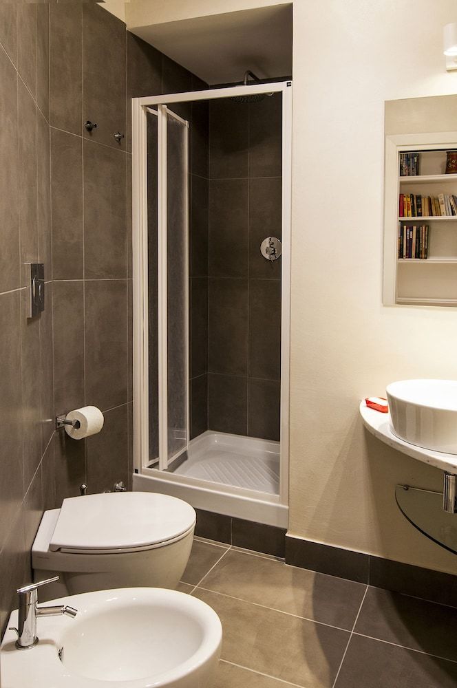 San Pietro Bright Apartment Apartment, 2 Bedrooms 42