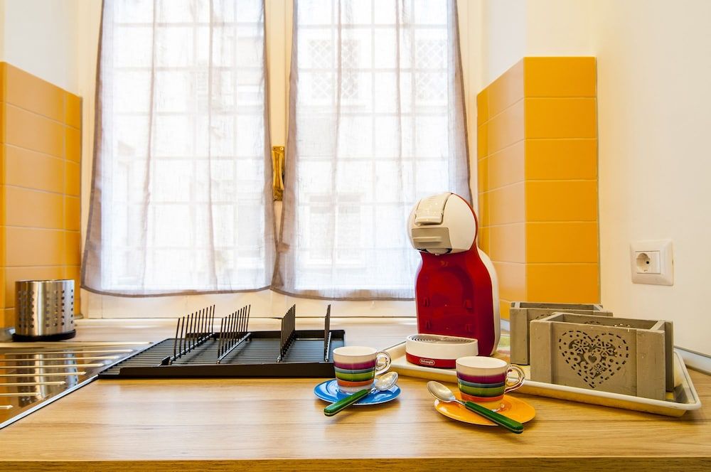 San Pietro Bright Apartment Apartment, 2 Bedrooms 40