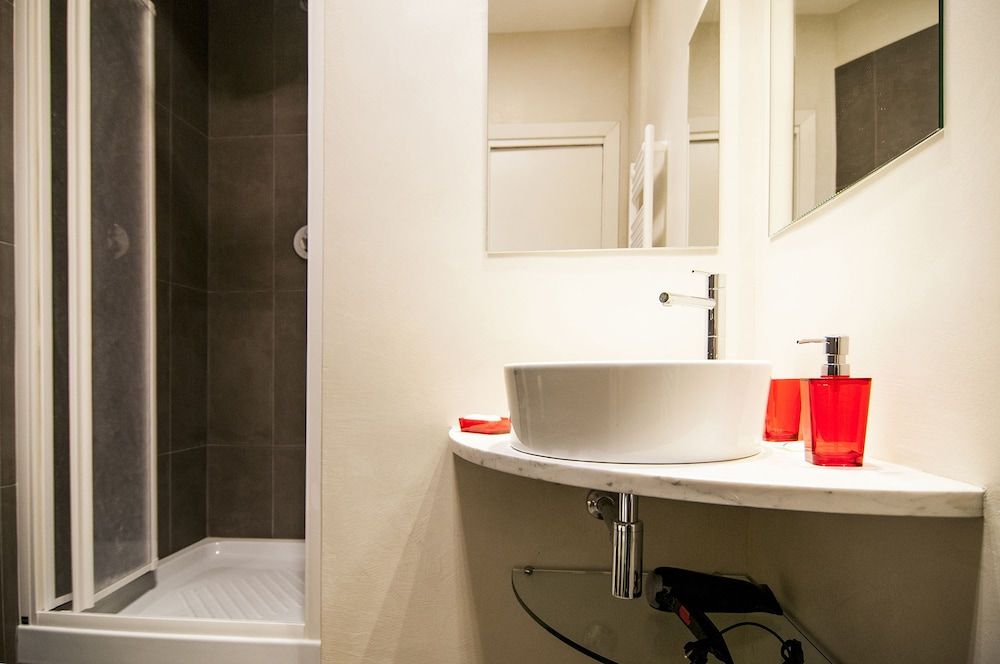 San Pietro Bright Apartment Apartment, 2 Bedrooms 44