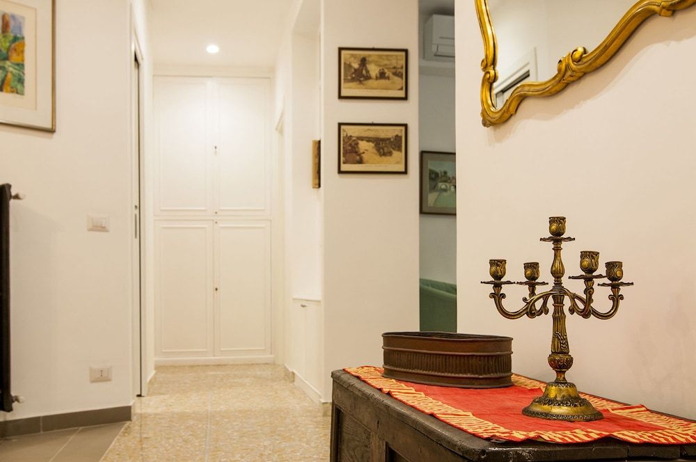 San Pietro Bright Apartment Apartment, 2 Bedrooms 34