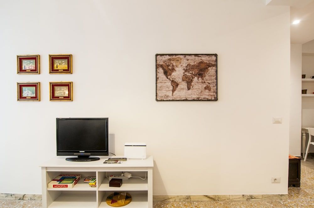 San Pietro Bright Apartment Apartment, 2 Bedrooms 41