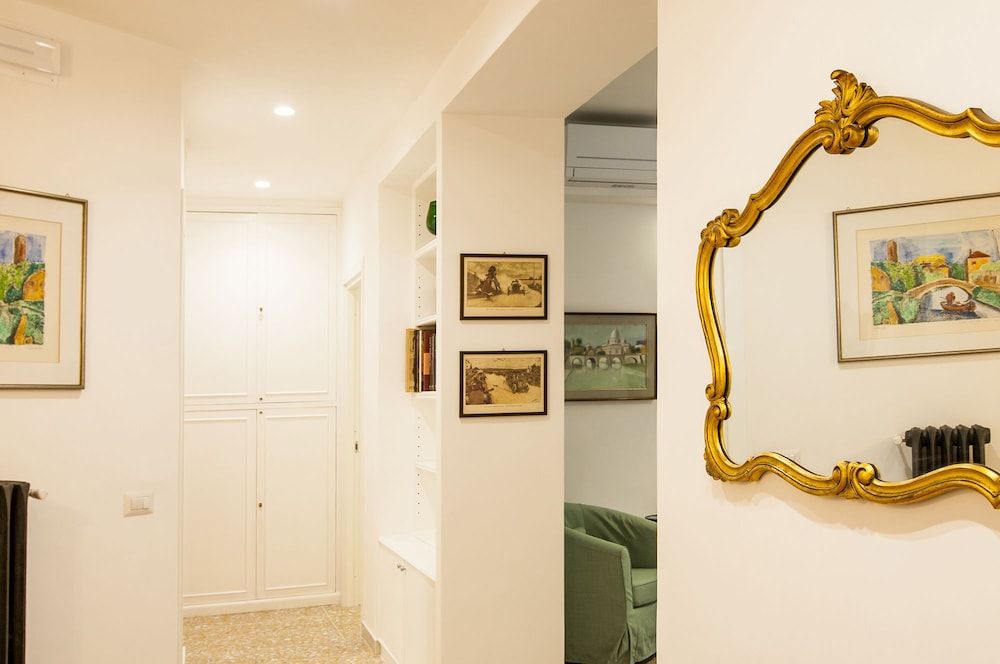 San Pietro Bright Apartment Apartment, 2 Bedrooms 38