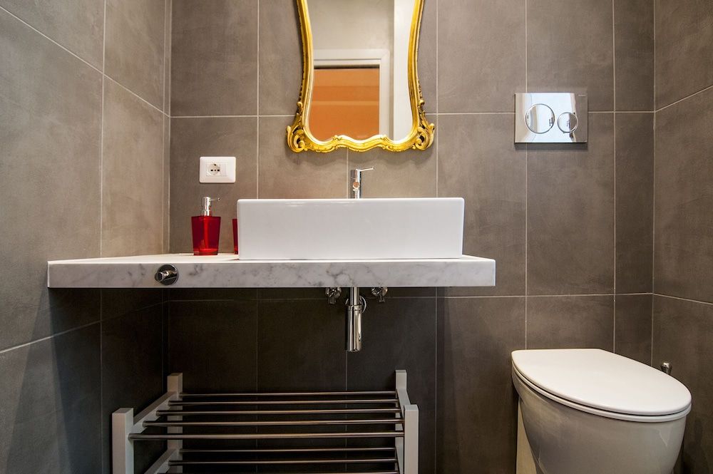 San Pietro Bright Apartment Apartment, 2 Bedrooms 45