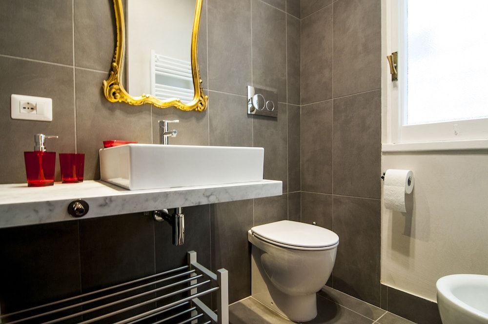 San Pietro Bright Apartment Apartment, 2 Bedrooms 47