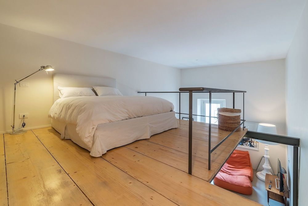 undefined San Teodoro Modern Loft 9