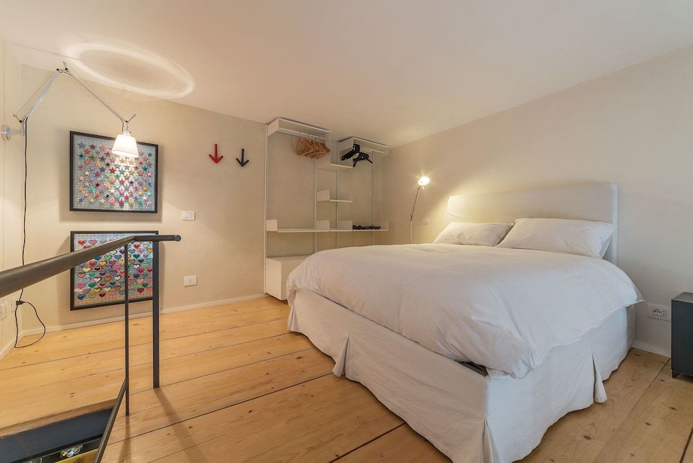 undefined San Teodoro Modern Loft