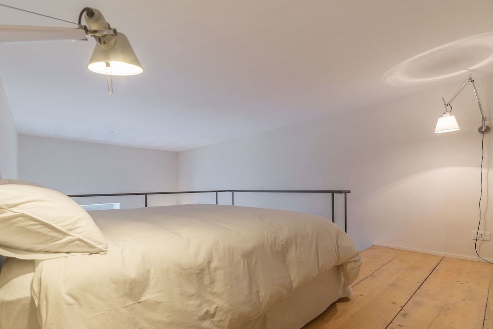 undefined San Teodoro Modern Loft 7