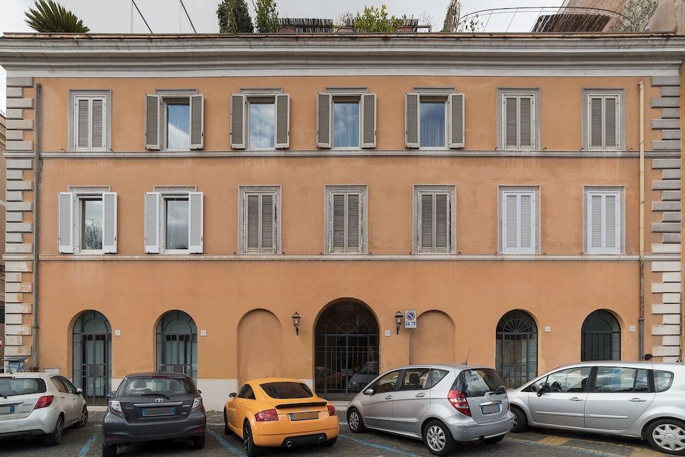 undefined San Teodoro Modern Loft 2