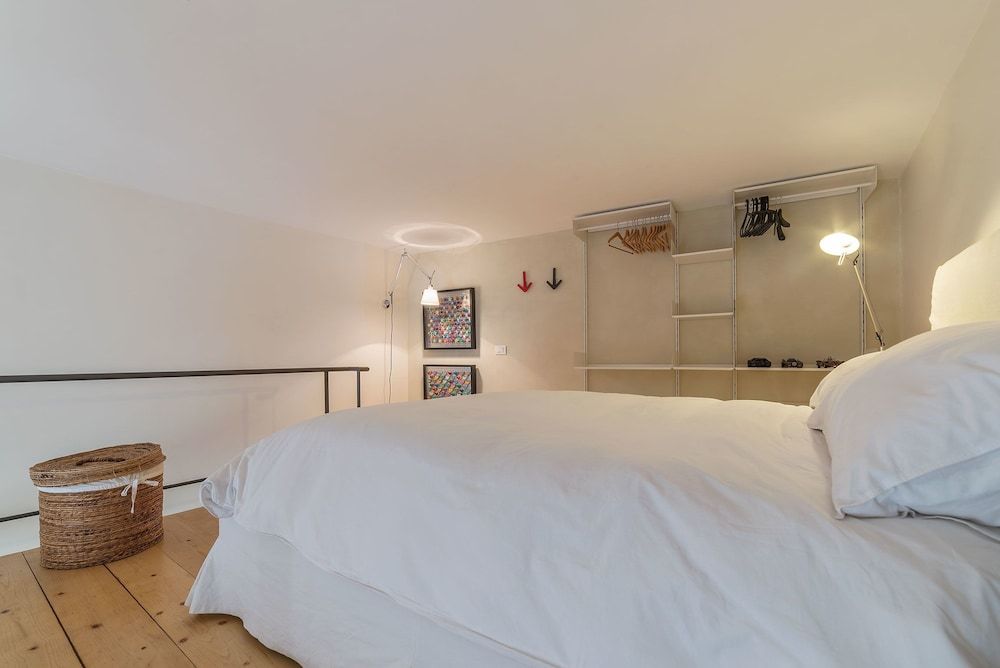 undefined San Teodoro Modern Loft 8