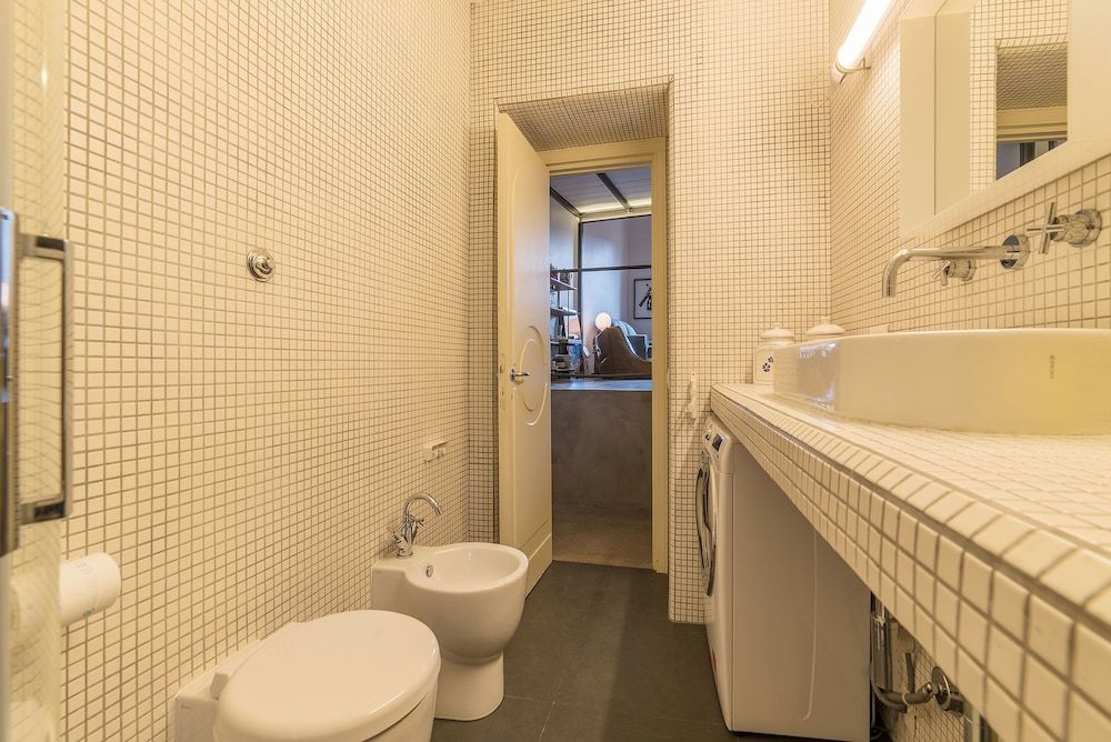 San Teodoro Modern Loft Duplex 18