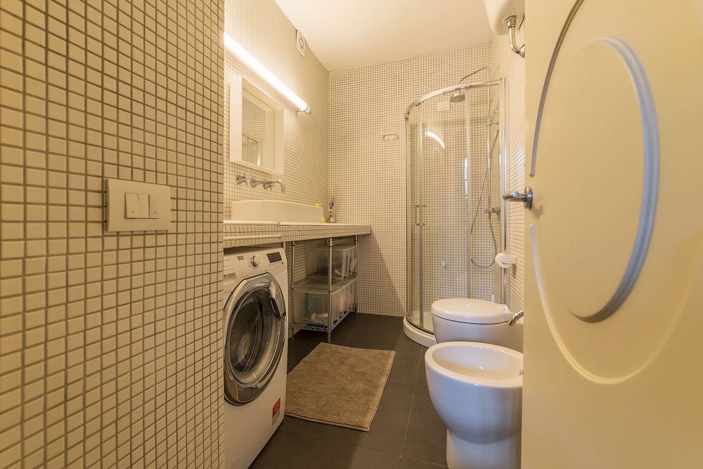 San Teodoro Modern Loft Duplex 17