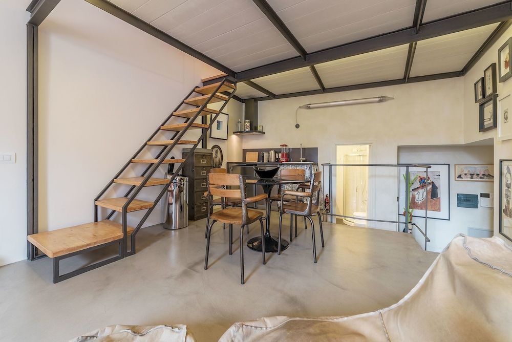 undefined San Teodoro Modern Loft 10