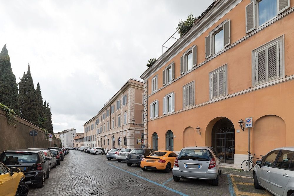 undefined San Teodoro Modern Loft 5