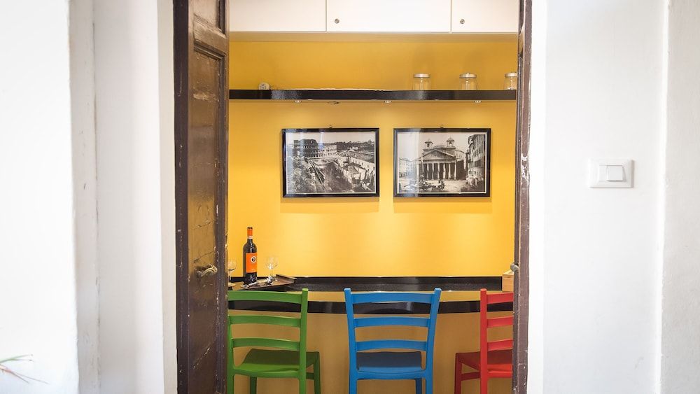 undefined Rental In Rome Leutari Suite 9