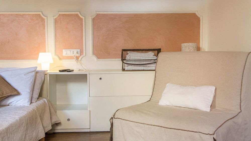 undefined Rental In Rome Leutari Suite 5