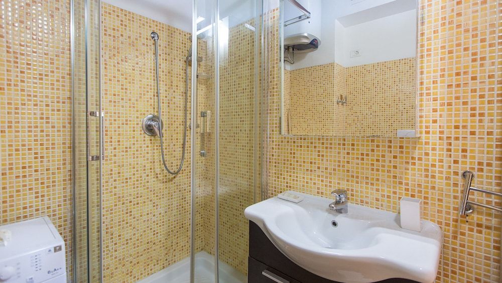 undefined Rental In Rome Leutari Suite 2