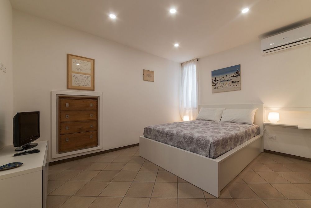 undefined Montecitorio Lovely Apartment 5