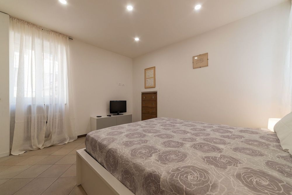undefined Montecitorio Lovely Apartment 6