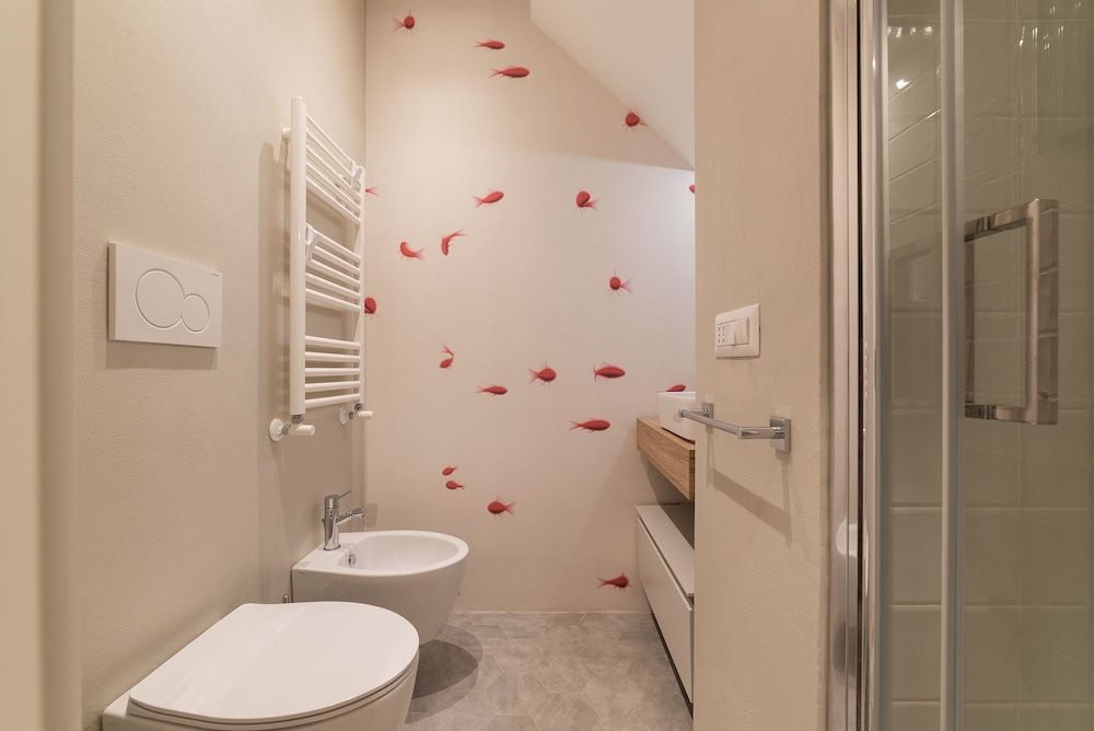 Trastevere Charming Duplex Duplex, 1 Bedroom 8