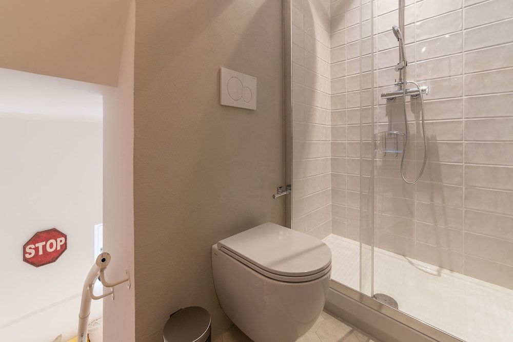 Trastevere Charming Duplex Duplex, 1 Bedroom 9