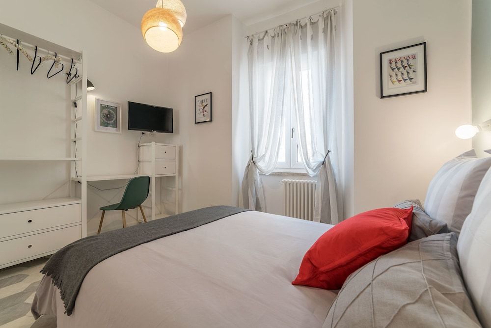 undefined Trastevere Charming Duplex 10