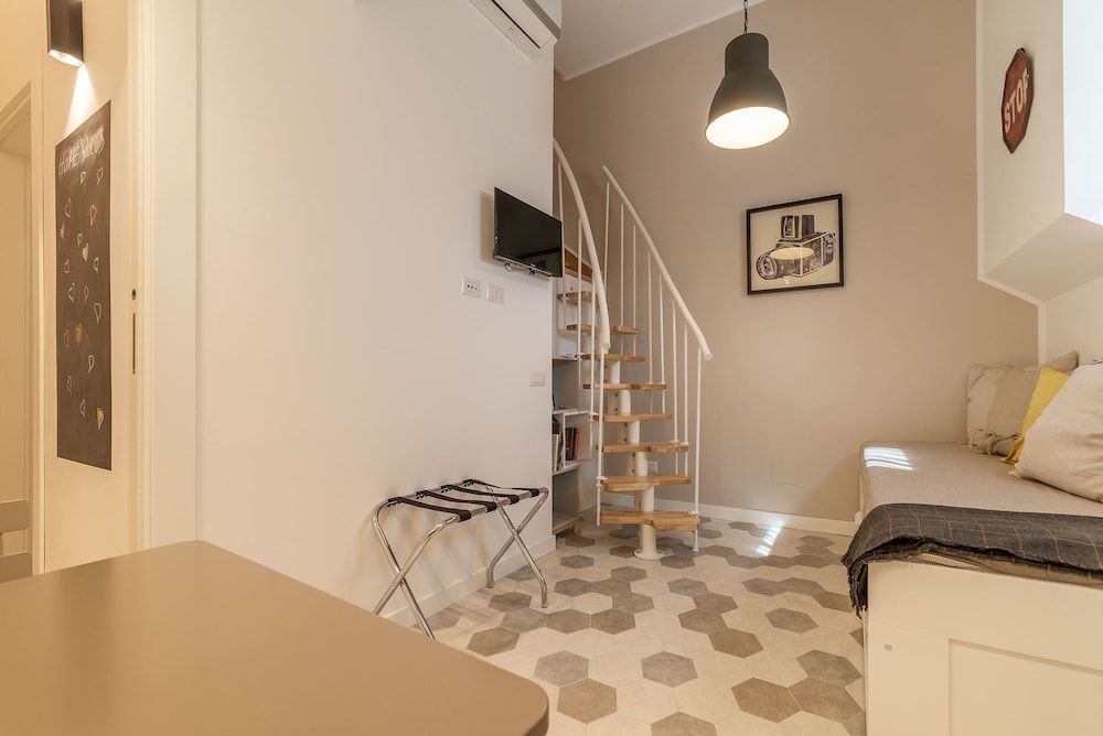 Trastevere Charming Duplex Duplex, 1 Bedroom 17