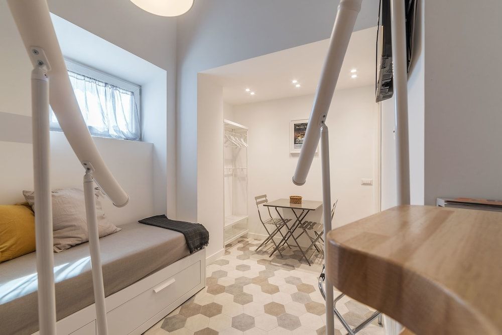 Trastevere Charming Duplex Duplex, 1 Bedroom 15