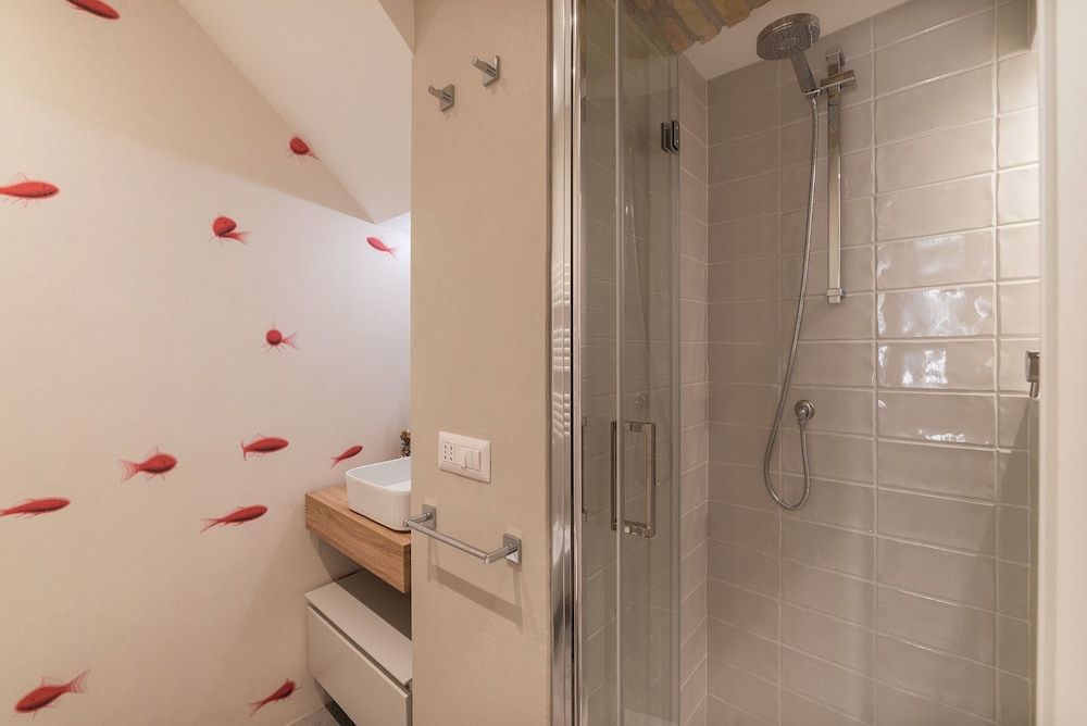 Trastevere Charming Duplex Duplex, 1 Bedroom 11