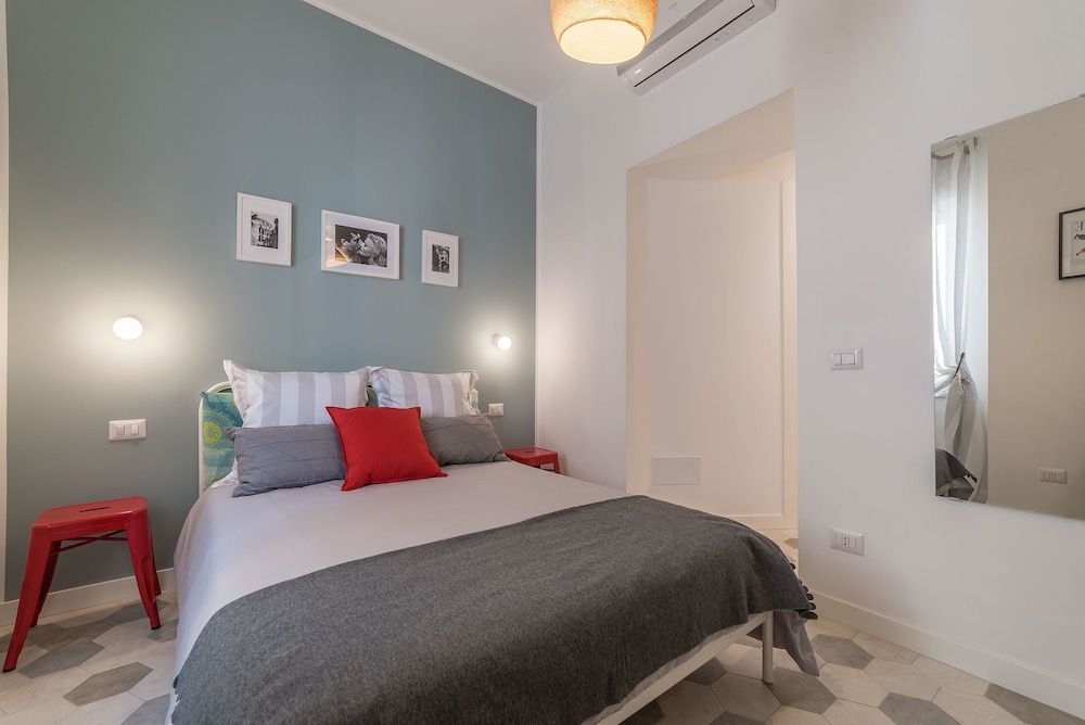 undefined Trastevere Charming Duplex 6