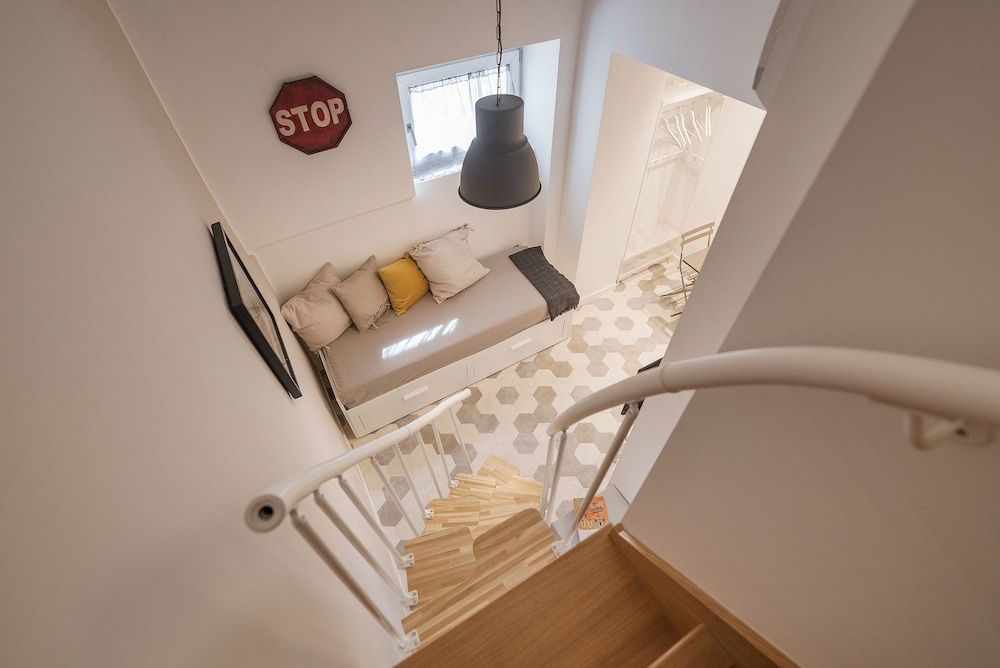 undefined Trastevere Charming Duplex 9