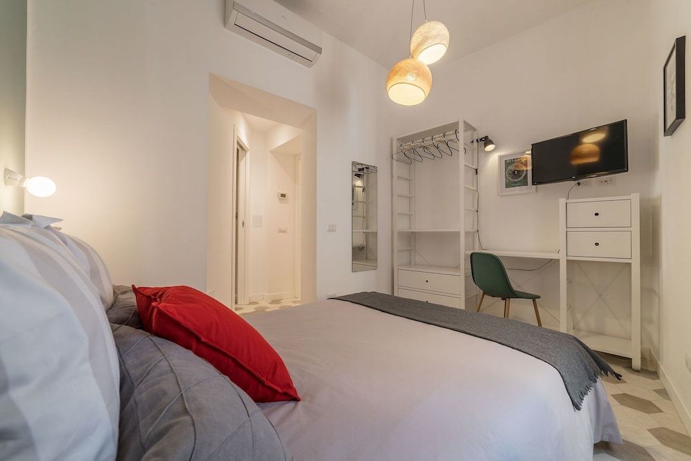 undefined Trastevere Charming Duplex 7