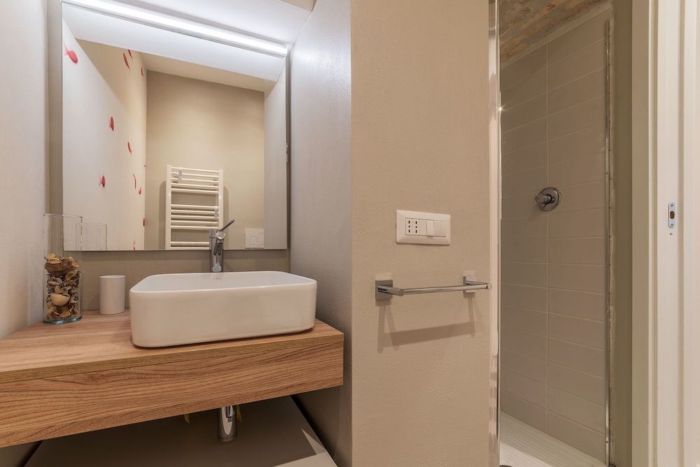 Trastevere Charming Duplex Duplex, 1 Bedroom 12