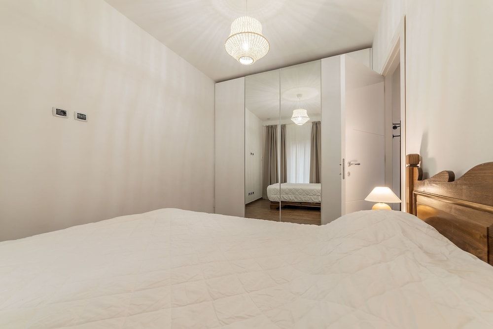 undefined Sallustiano Terrace Apartment 7