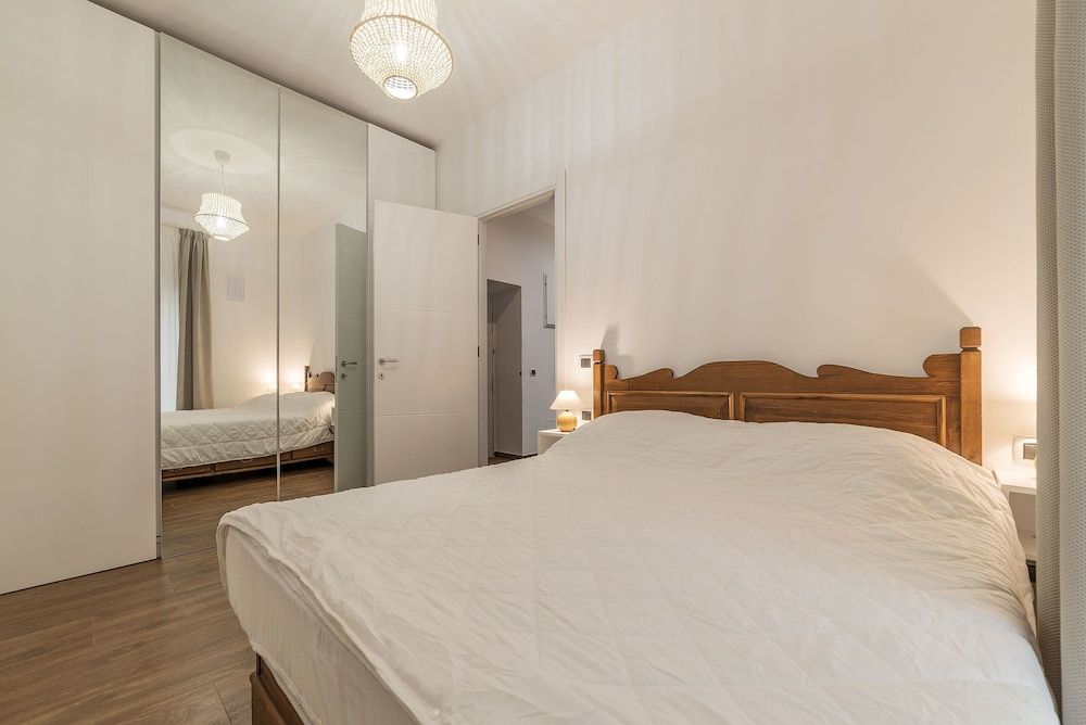 undefined Sallustiano Terrace Apartment 8