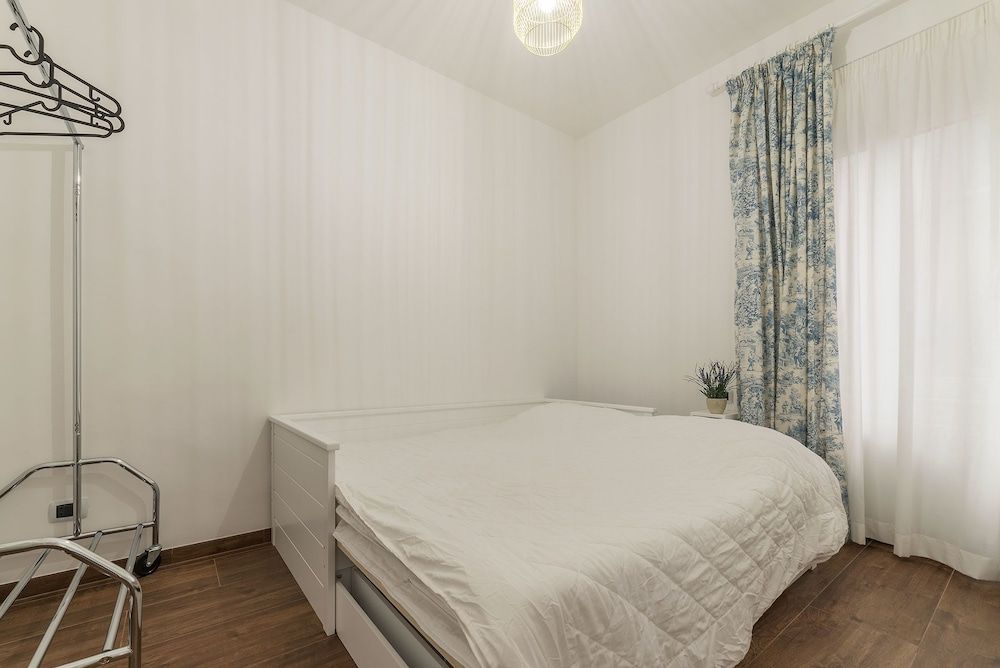 undefined Sallustiano Terrace Apartment 10