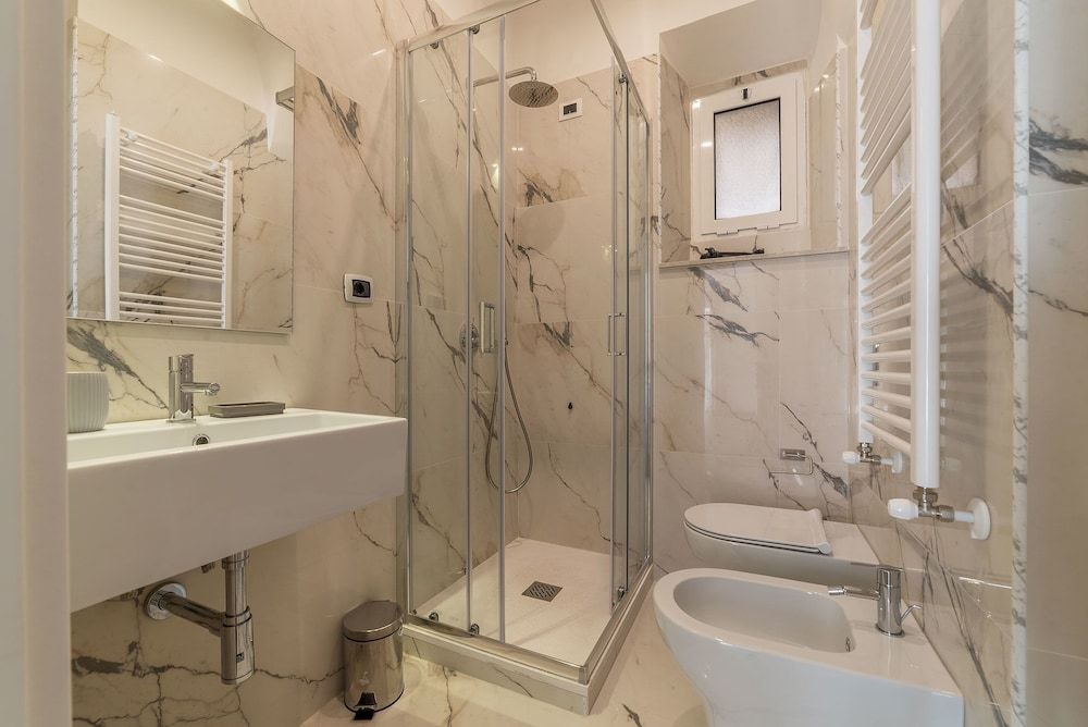 Sallustiano Terrace Apartment Apartment, 2 Bedrooms 20