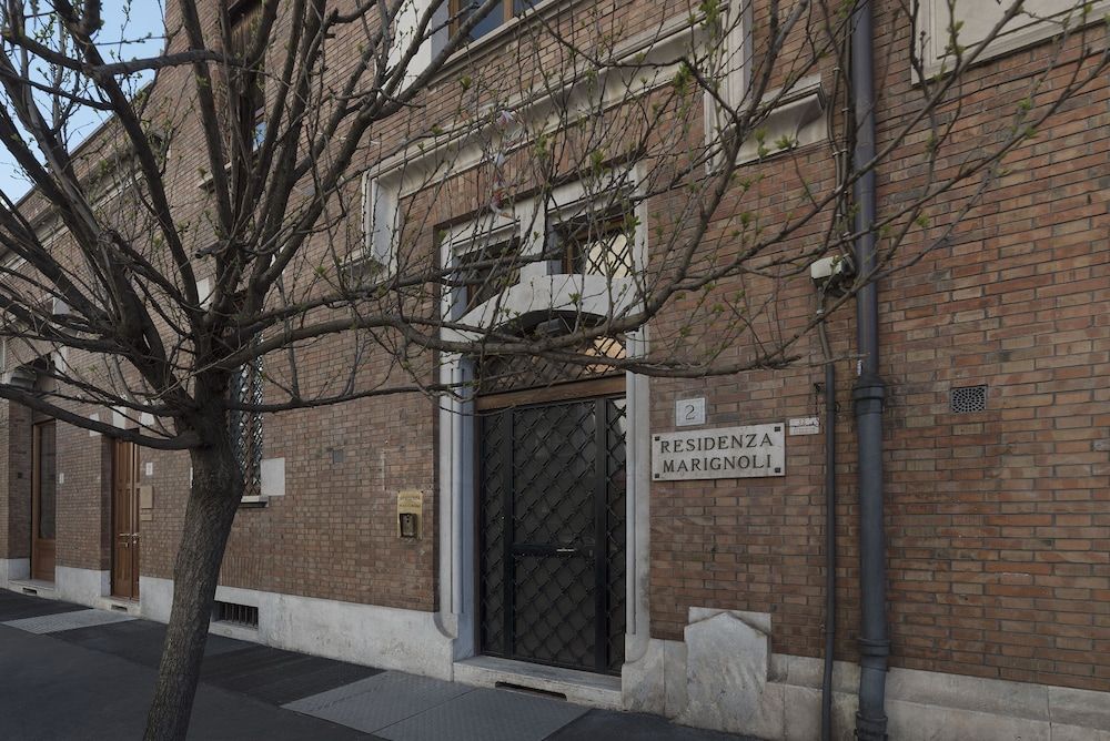 undefined Villa Marignoli Charming Flats