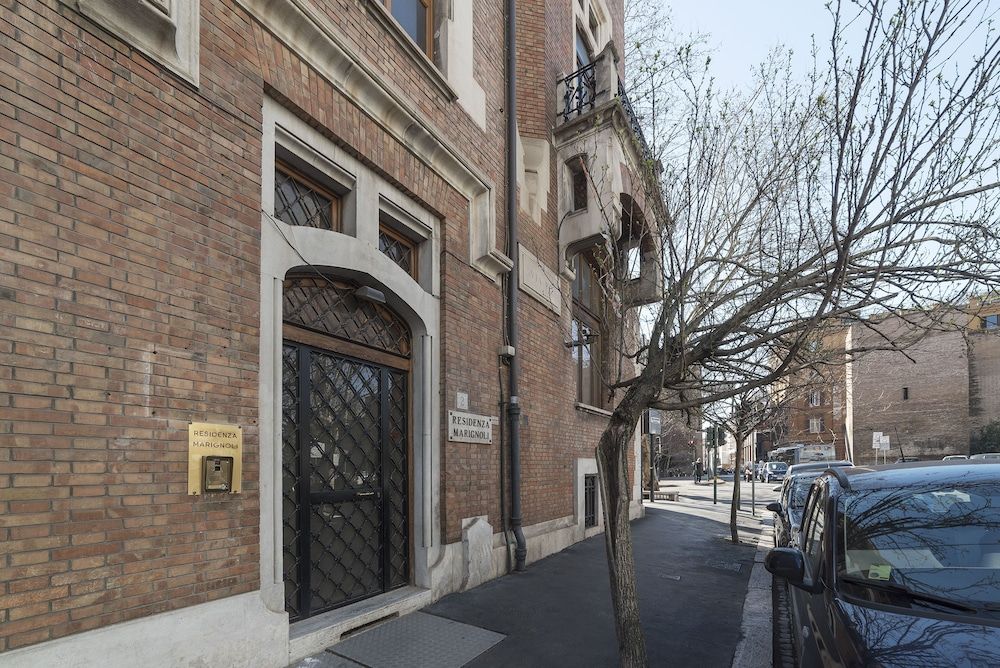 undefined Villa Marignoli Charming Flats 4