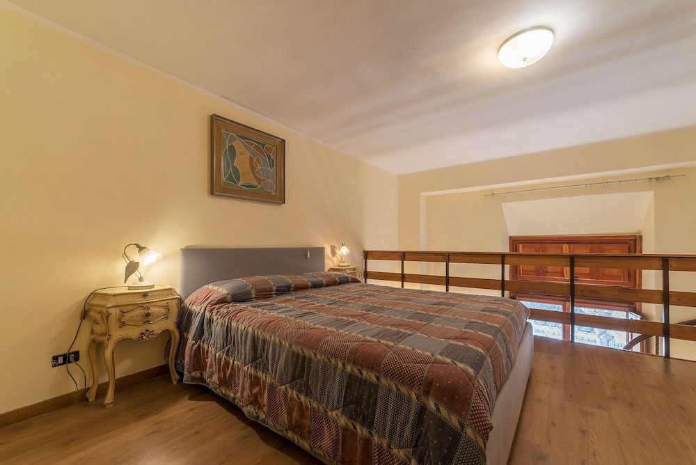 undefined Villa Marignoli Charming Flats 10