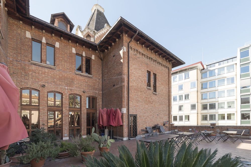 undefined Villa Marignoli Charming Flats 6