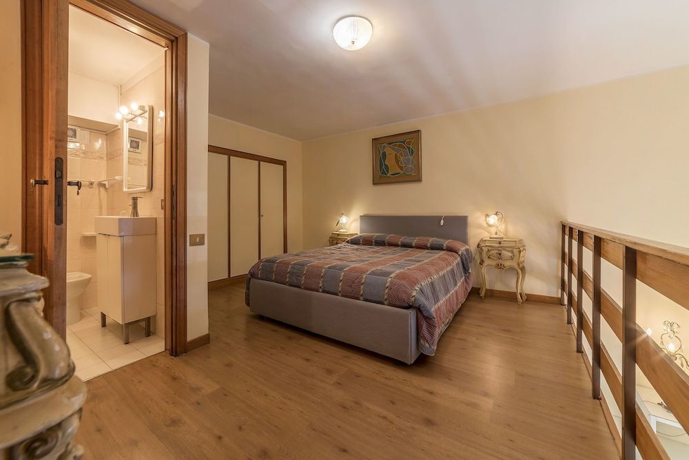 undefined Villa Marignoli Charming Flats 8