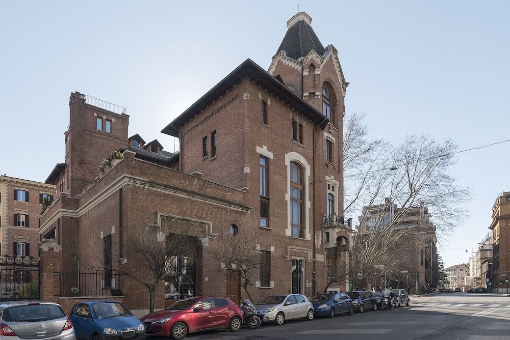 undefined Villa Marignoli Charming Flats 2