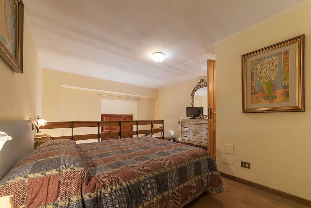 undefined Villa Marignoli Charming Flats 9