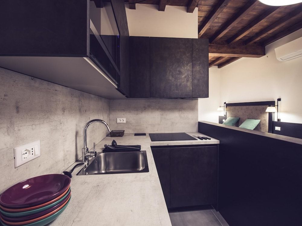 undefined Panisperna Suite 1 Bedroom 7