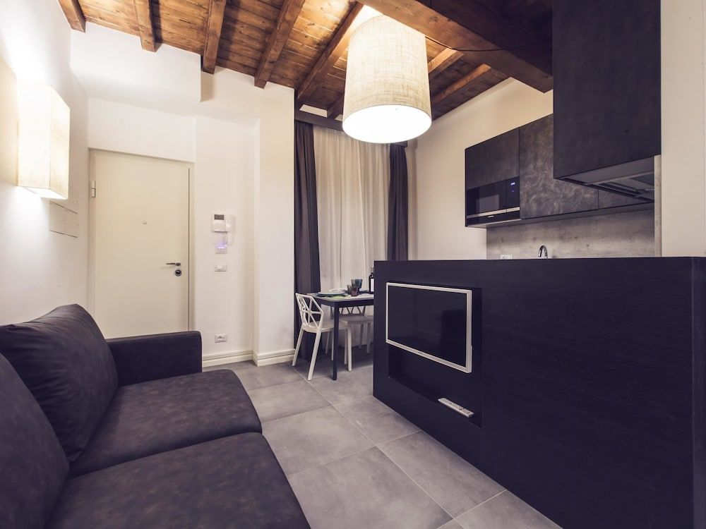 undefined Panisperna Suite 1 Bedroom 8